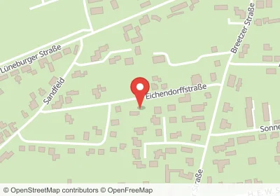 Hotels an der Eichendorffstraße in Bleckede – Unterkünfte, Pensionen und Ferienwohnungen in zentraler Lage