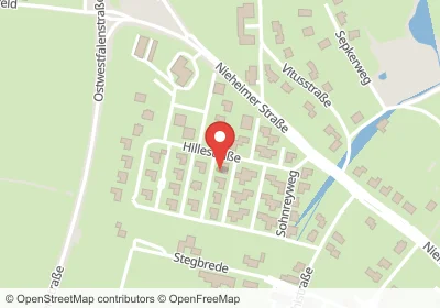 Hotels an der Eichendorffweg in Brakel – Unterkünfte, Pensionen und Ferienwohnungen in zentraler Lage
