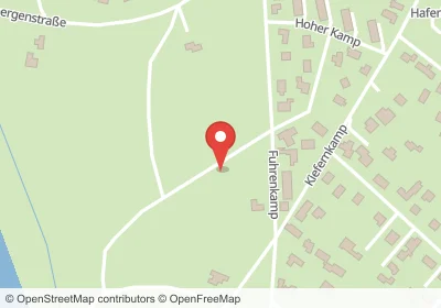 Hotels an der Eichenkamp in Buchholz in der Nordheide – Unterkünfte, Pensionen und Ferienwohnungen in zentraler Lage