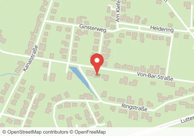 Eichenstraße Bramsche – Hotels in der Nähe Hotels an der Eichenstraße in Bramsche – Unterkünfte, Pensionen und Ferienwohnungen in zentraler Lage