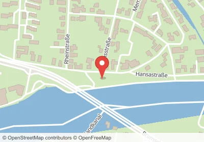 Emsstraße Bramsche – Hotels in der Nähe Hotels an der Emsstraße in Bramsche – Unterkünfte, Pensionen und Ferienwohnungen in zentraler Lage