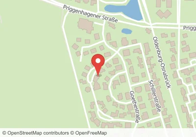 Erich-Kästner-Straße Bersenbrück – Hotels in der Nähe Hotels an der Erich-Kästner-Straße in Bersenbrück – Unterkünfte, Pensionen und Ferienwohnungen in zentraler Lage
