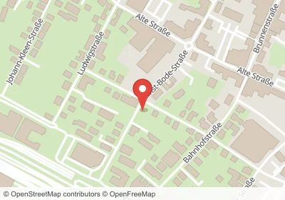 Hotels an der Ernst-Bode-Straße in Bremervörde – Unterkünfte, Pensionen und Ferienwohnungen in zentraler Lage