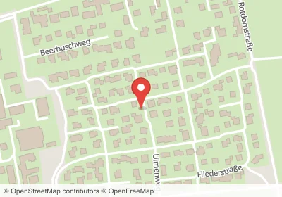 Hotels an der Eschenweg in Burgdorf – Unterkünfte, Pensionen und Ferienwohnungen in zentraler Lage