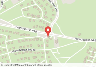 Feldeggerser Weg Blomberg – Hotels in der Nähe Hotels an der Feldeggerser Weg in Blomberg – Unterkünfte, Pensionen und Ferienwohnungen in zentraler Lage