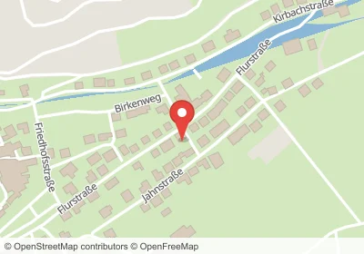 Hotels an der Flurstraße in Bad Sobernheim – Unterkünfte, Pensionen und Ferienwohnungen in zentraler Lage