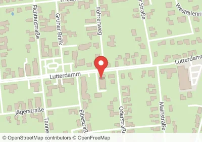 Föhrenweg Bramsche – Hotels in der Nähe Hotels an der Föhrenweg in Bramsche – Unterkünfte, Pensionen und Ferienwohnungen in zentraler Lage