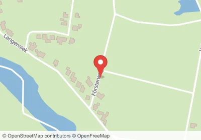 Hotels an der Försterweg in Bünde – Unterkünfte, Pensionen und Ferienwohnungen in zentraler Lage
