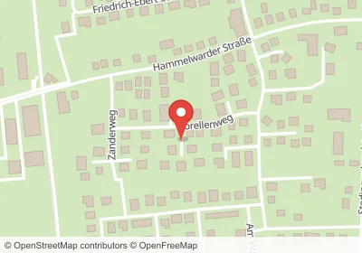 Forellenweg Brake (Unterweser) – Hotels in der Nähe Hotels an der Forellenweg in Brake (Unterweser) – Unterkünfte, Pensionen und Ferienwohnungen in zentraler Lage