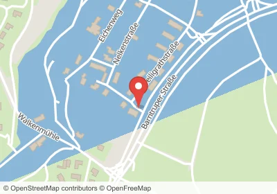 Freiligrathstraße Blomberg – Hotels in der Nähe Hotels an der Freiligrathstraße in Blomberg – Unterkünfte, Pensionen und Ferienwohnungen in zentraler Lage