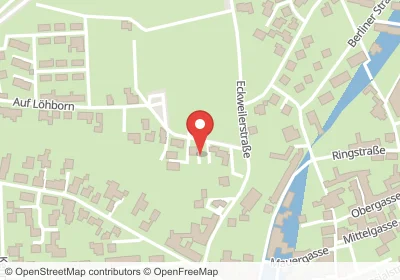 Hotels an der Friedhofsallee in Bad Sobernheim – Unterkünfte, Pensionen und Ferienwohnungen in zentraler Lage