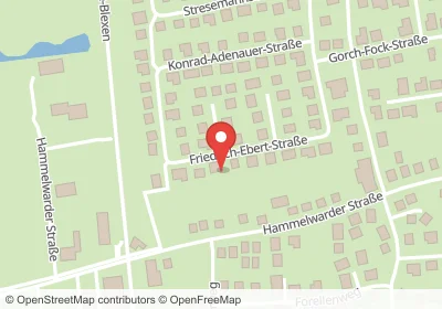 Friedrich-Ebert-Straße Brake (Unterweser) – Hotels in der Nähe Hotels an der Friedrich-Ebert-Straße in Brake (Unterweser) – Unterkünfte, Pensionen und Ferienwohnungen in zentraler Lage