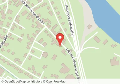 Fritz-von-dem-Berge-Straße Bleckede – Hotels in der Nähe Hotels an der Fritz-von-dem-Berge-Straße in Bleckede – Unterkünfte, Pensionen und Ferienwohnungen in zentraler Lage