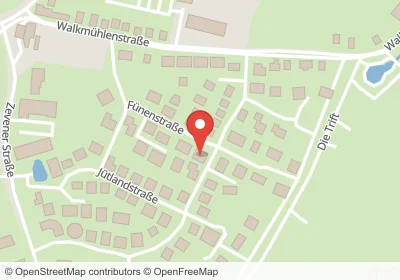 Fünenstraße Bremervörde – Hotels in der Nähe Hotels an der Fünenstraße in Bremervörde – Unterkünfte, Pensionen und Ferienwohnungen in zentraler Lage