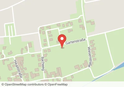 Hotels an der Gartenstraße in Bornheim – Unterkünfte, Pensionen und Ferienwohnungen in zentraler Lage