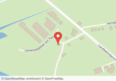 Gewerbegebiet Am Kamp Bremervörde – Hotels in der Nähe Hotels an der Gewerbegebiet Am Kamp in Bremervörde – Unterkünfte, Pensionen und Ferienwohnungen in zentraler Lage