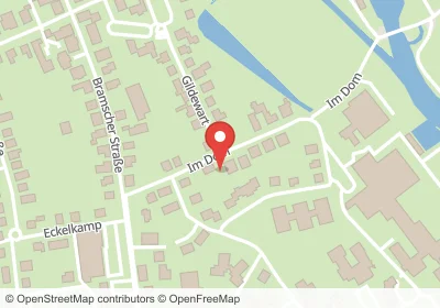 Gildewart Bersenbrück – Hotels in der Nähe Hotels an der Gildewart in Bersenbrück – Unterkünfte, Pensionen und Ferienwohnungen in zentraler Lage