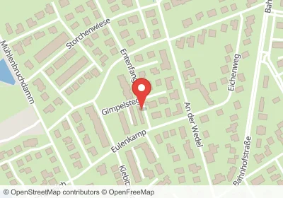 Gimpelsteg Burgwedel – Hotels in der Nähe Hotels an der Gimpelsteg in Burgwedel – Unterkünfte, Pensionen und Ferienwohnungen in zentraler Lage