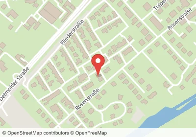 Ginsterweg Bad Lippspringe – Hotels in der Nähe Hotels an der Ginsterweg in Bad Lippspringe – Unterkünfte, Pensionen und Ferienwohnungen in zentraler Lage