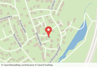 Hotels an der Gladiolenweg in Burscheid – Unterkünfte, Pensionen und Ferienwohnungen in zentraler Lage