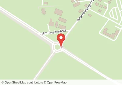 Hotels an der Gnarrenburger Straße in Bremervörde – Unterkünfte, Pensionen und Ferienwohnungen in zentraler Lage