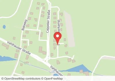 Gökerkamp Blomberg – Hotels in der Nähe Hotels an der Gökerkamp in Blomberg – Unterkünfte, Pensionen und Ferienwohnungen in zentraler Lage