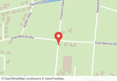 Goerdelerstraße Bünde – Hotels in der Nähe Hotels an der Goerdelerstraße in Bünde – Unterkünfte, Pensionen und Ferienwohnungen in zentraler Lage