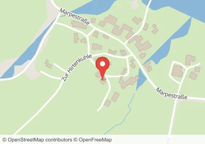 Hotels an der Goldener Anker in Blomberg – Unterkünfte, Pensionen und Ferienwohnungen in zentraler Lage