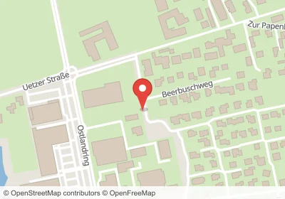 Hotels an der Grafhornweg in Burgdorf – Unterkünfte, Pensionen und Ferienwohnungen in zentraler Lage