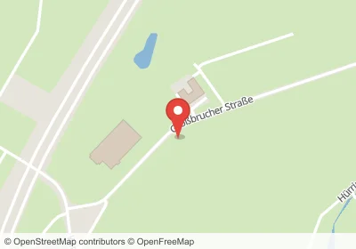 Hotels an der Großbrucher Straße in Burscheid – Unterkünfte, Pensionen und Ferienwohnungen in zentraler Lage