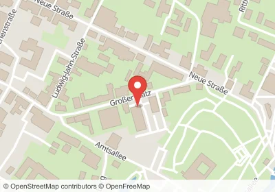 Großer Platz Bremervörde – Hotels in der Nähe Hotels an der Großer Platz in Bremervörde – Unterkünfte, Pensionen und Ferienwohnungen in zentraler Lage