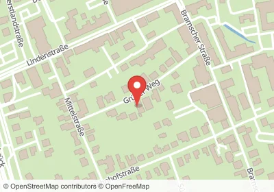 Hotels an der Grüner Weg in Bersenbrück – Unterkünfte, Pensionen und Ferienwohnungen in zentraler Lage
