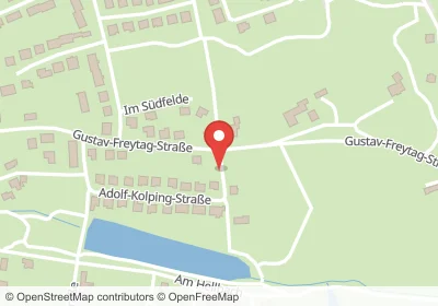 Hotels an der Gustav-Freytag-Straße in Beckum – Unterkünfte, Pensionen und Ferienwohnungen in zentraler Lage