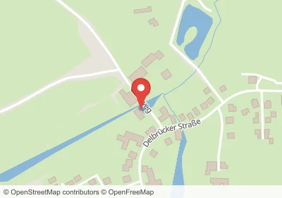 Gutsweg Blomberg – Hotels in der Nähe Hotels an der Gutsweg in Blomberg – Unterkünfte, Pensionen und Ferienwohnungen in zentraler Lage