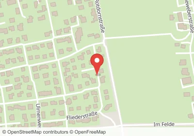 Hotels an der Hainbuchenstraße in Burgdorf – Unterkünfte, Pensionen und Ferienwohnungen in zentraler Lage