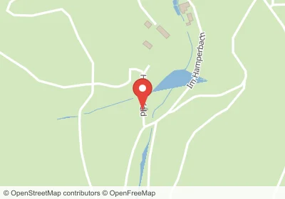 Hotels an der Hamperfeld in Breckerfeld – Unterkünfte, Pensionen und Ferienwohnungen in zentraler Lage