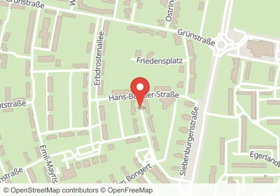Hotels an der Hans-Böckler-Straße in Baesweiler – Unterkünfte, Pensionen und Ferienwohnungen in zentraler Lage