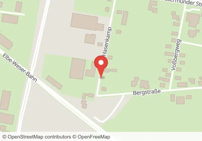 Hasenkamp Bremervörde – Hotels in der Nähe Hotels an der Hasenkamp in Bremervörde – Unterkünfte, Pensionen und Ferienwohnungen in zentraler Lage