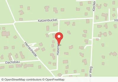 Hasenwinkel Buchholz in der Nordheide – Hotels in der Nähe Hotels an der Hasenwinkel in Buchholz in der Nordheide – Unterkünfte, Pensionen und Ferienwohnungen in zentraler Lage