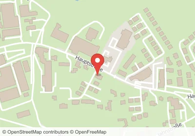 Hotels an der Hauptstraße in Burscheid – Unterkünfte, Pensionen und Ferienwohnungen in zentraler Lage