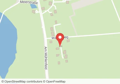 Hotels an der Haydnweg in Blomberg – Unterkünfte, Pensionen und Ferienwohnungen in zentraler Lage