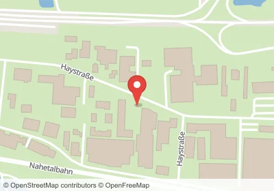 Hotels an der Haystraße in Bad Sobernheim – Unterkünfte, Pensionen und Ferienwohnungen in zentraler Lage