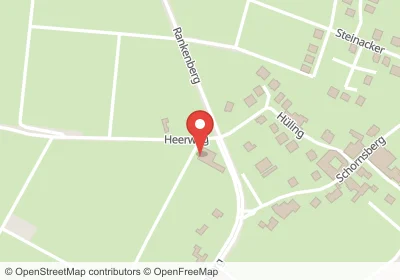 Heerweg Bornheim – Hotels in der Nähe Hotels an der Heerweg in Bornheim – Unterkünfte, Pensionen und Ferienwohnungen in zentraler Lage