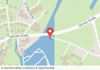 Heidgartenweg Bersenbrück – Hotels in der Nähe Hotels an der Heidgartenweg in Bersenbrück – Unterkünfte, Pensionen und Ferienwohnungen in zentraler Lage