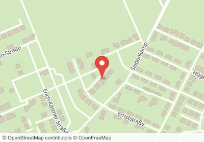 Hotels an der Heinrich-Heine-Ring in Baesweiler – Unterkünfte, Pensionen und Ferienwohnungen in zentraler Lage
