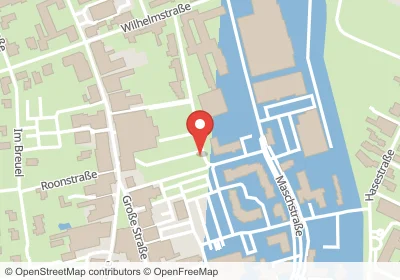 Heinrichstraße Bramsche – Hotels in der Nähe Hotels an der Heinrichstraße in Bramsche – Unterkünfte, Pensionen und Ferienwohnungen in zentraler Lage