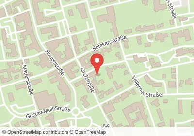 Hotels an der Herderstraße in Beckum – Unterkünfte, Pensionen und Ferienwohnungen in zentraler Lage