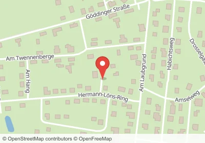 Hermann-Löns-Ring Bleckede – Hotels in der Nähe Hotels an der Hermann-Löns-Ring in Bleckede – Unterkünfte, Pensionen und Ferienwohnungen in zentraler Lage