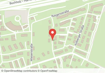 Hotels an der Hermannstraße in Buchholz in der Nordheide – Unterkünfte, Pensionen und Ferienwohnungen in zentraler Lage
