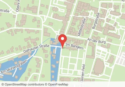 Hotels an der Hersteller Straße in Beverungen – Unterkünfte, Pensionen und Ferienwohnungen in zentraler Lage